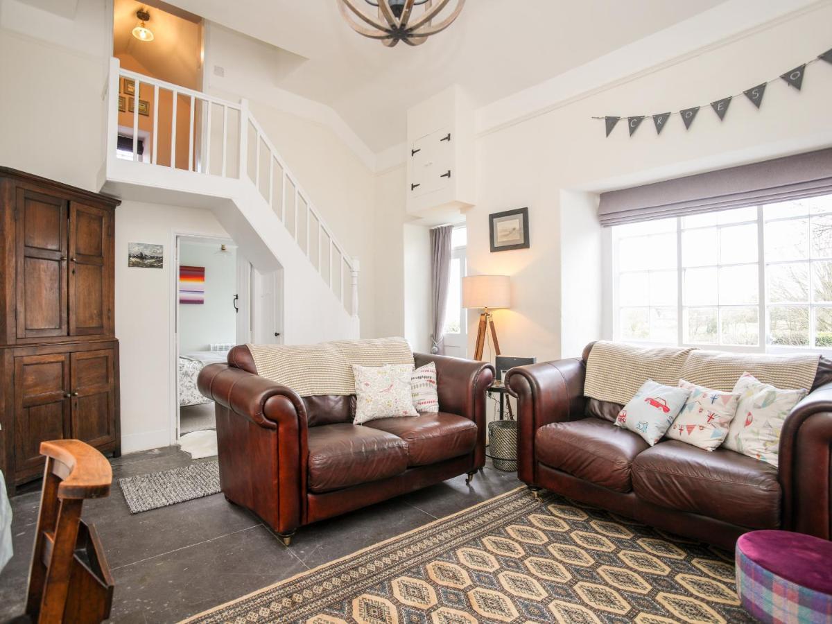 Bodfeurig Farm Cottage Bangor  Luaran gambar