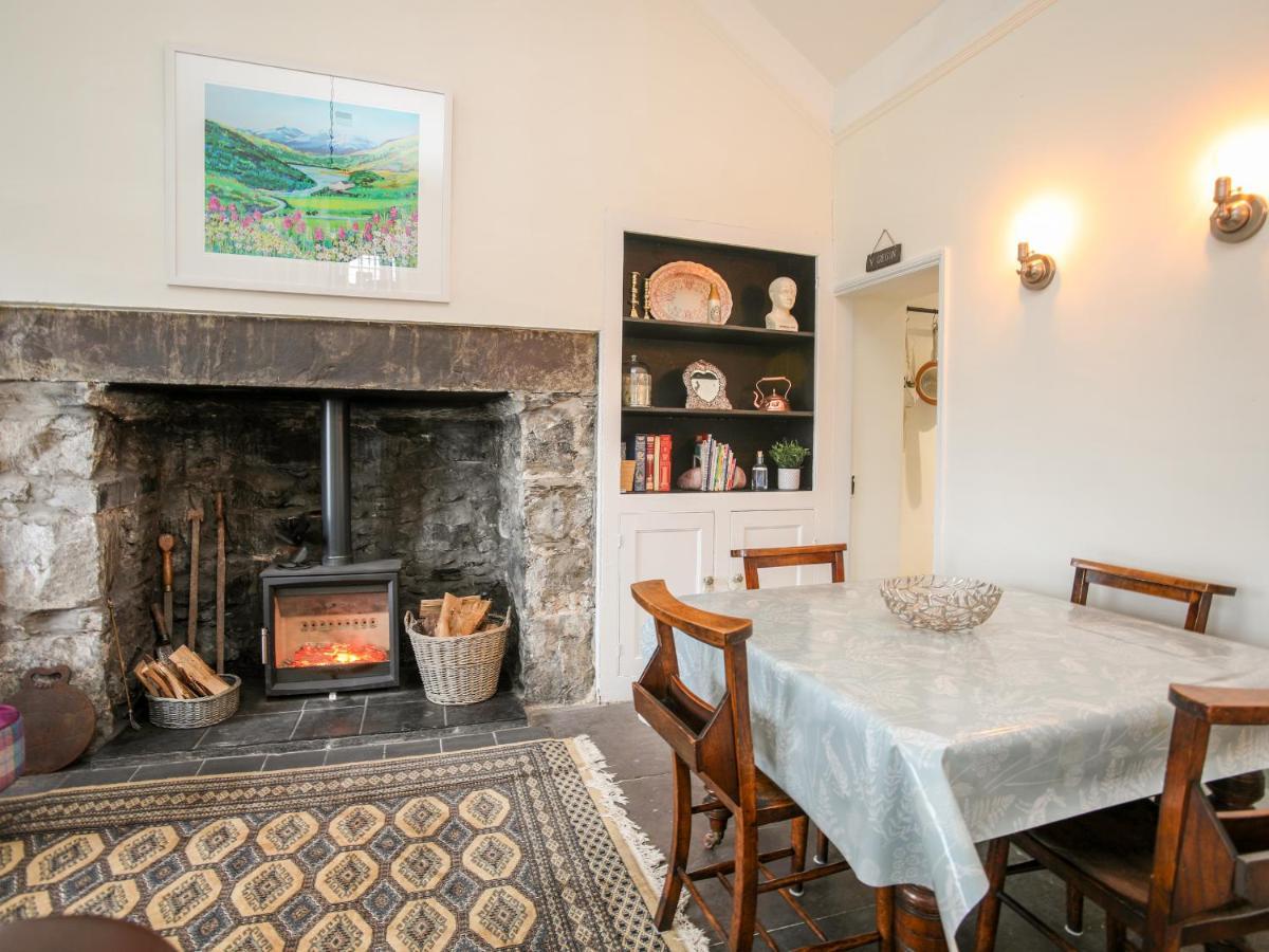 Bodfeurig Farm Cottage Bangor  Luaran gambar